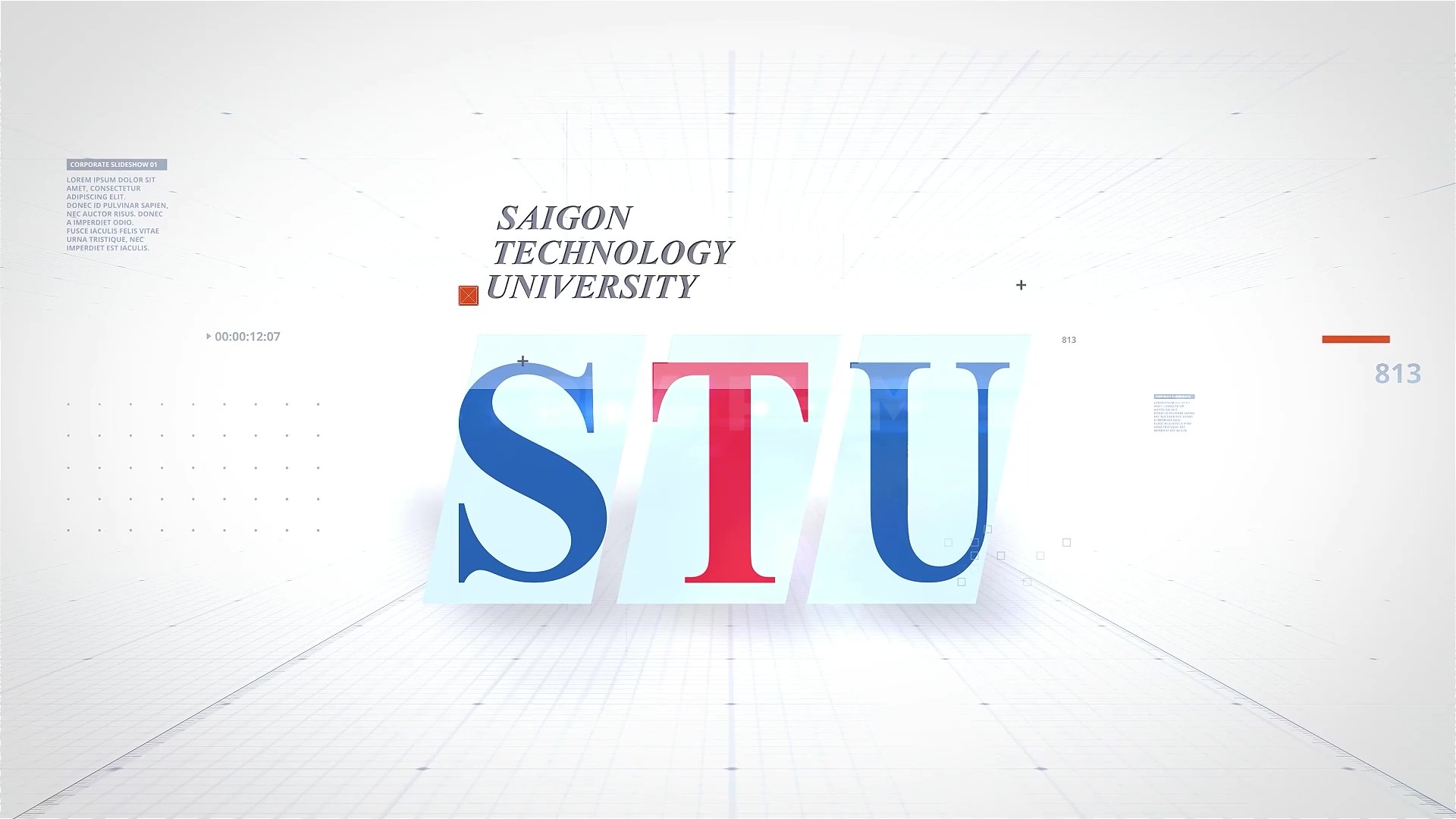 PHA PHIM DAI HOC CONG NGHE SAI GON STU COVER