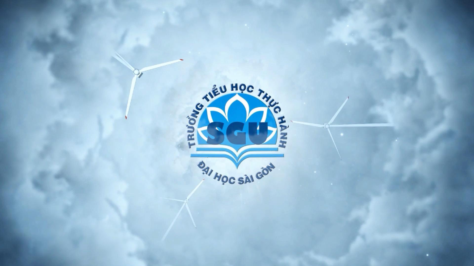 PHAPHIM SAIGON UNIVERSITY PRIMARY Cover