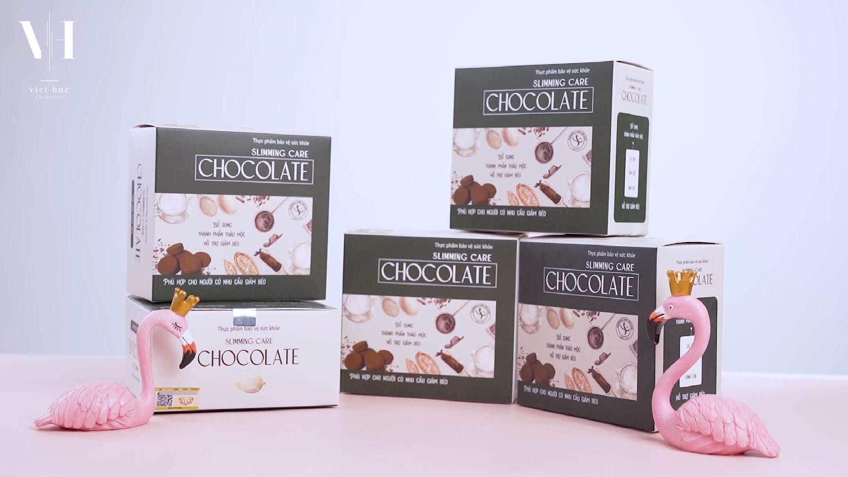 PHAPHIM SLIMMING CARE CHOCOLATE Cover 16 9